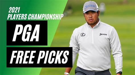 The Players Championship 2021 Odds and Picks.